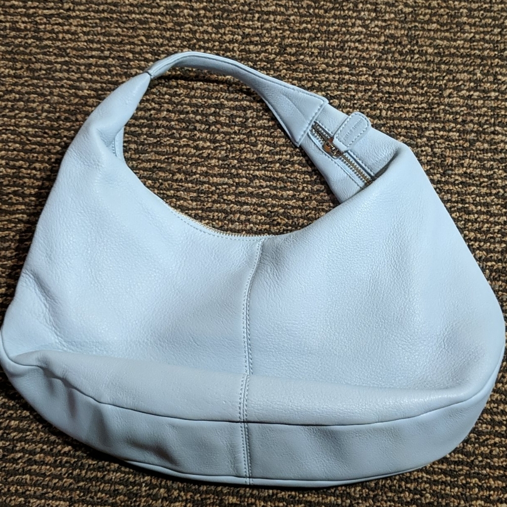 NWOT Pelle studio Wilson leather purse